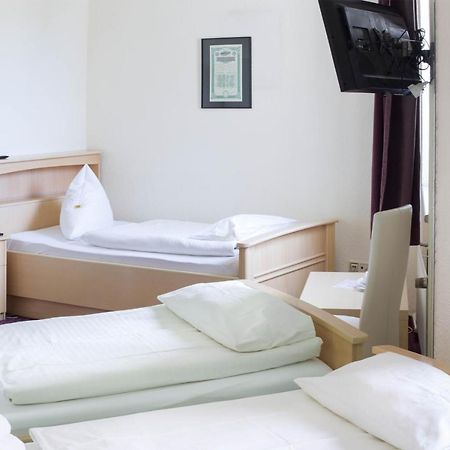 Hotel Moerser Hof المظهر الخارجي الصورة